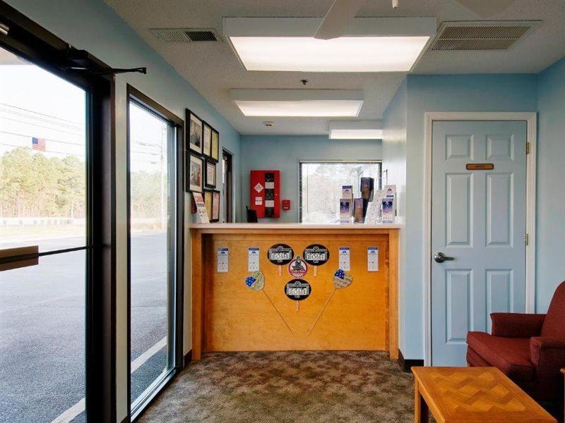 Americas Best Value Inn - Rome Lindale Exterior photo